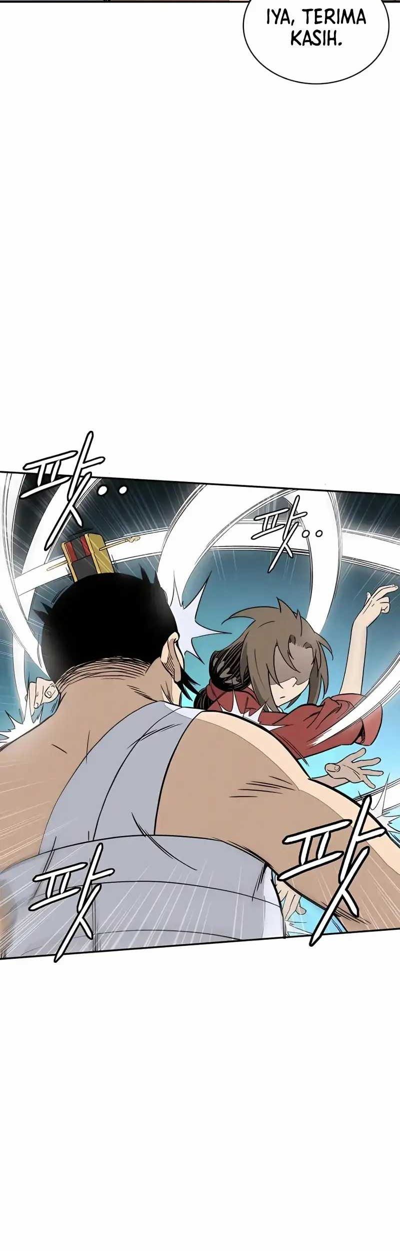 I Reincarnated as a Legendary Surgeon Chapter 89 Gambar 4