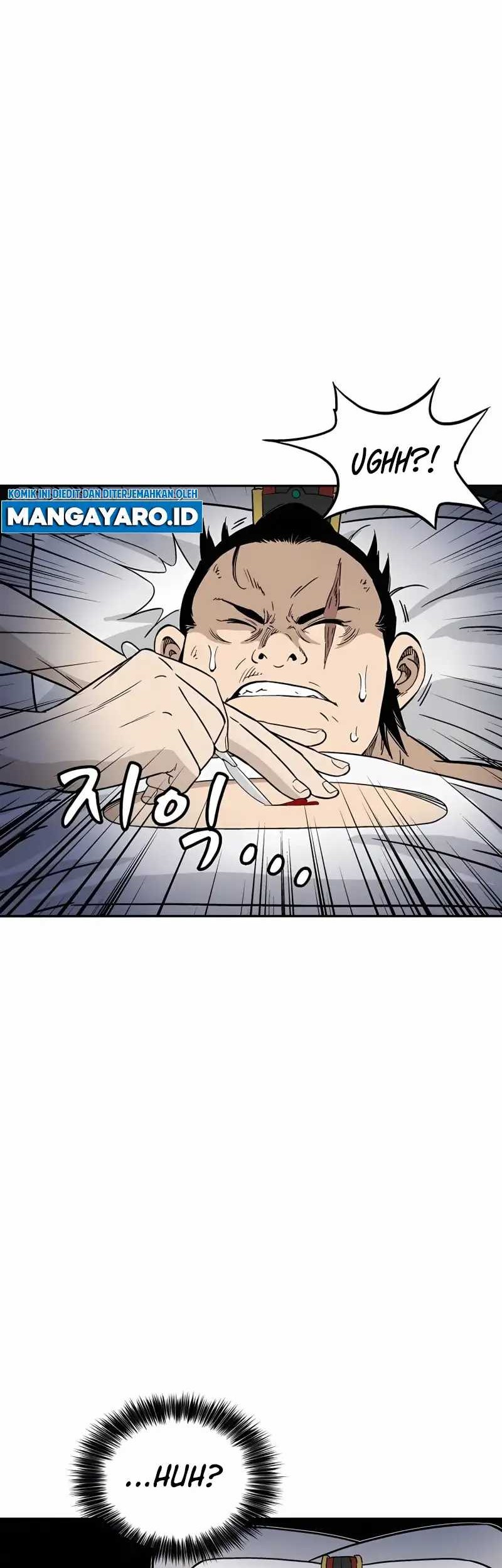 I Reincarnated as a Legendary Surgeon Chapter 89 Gambar 7