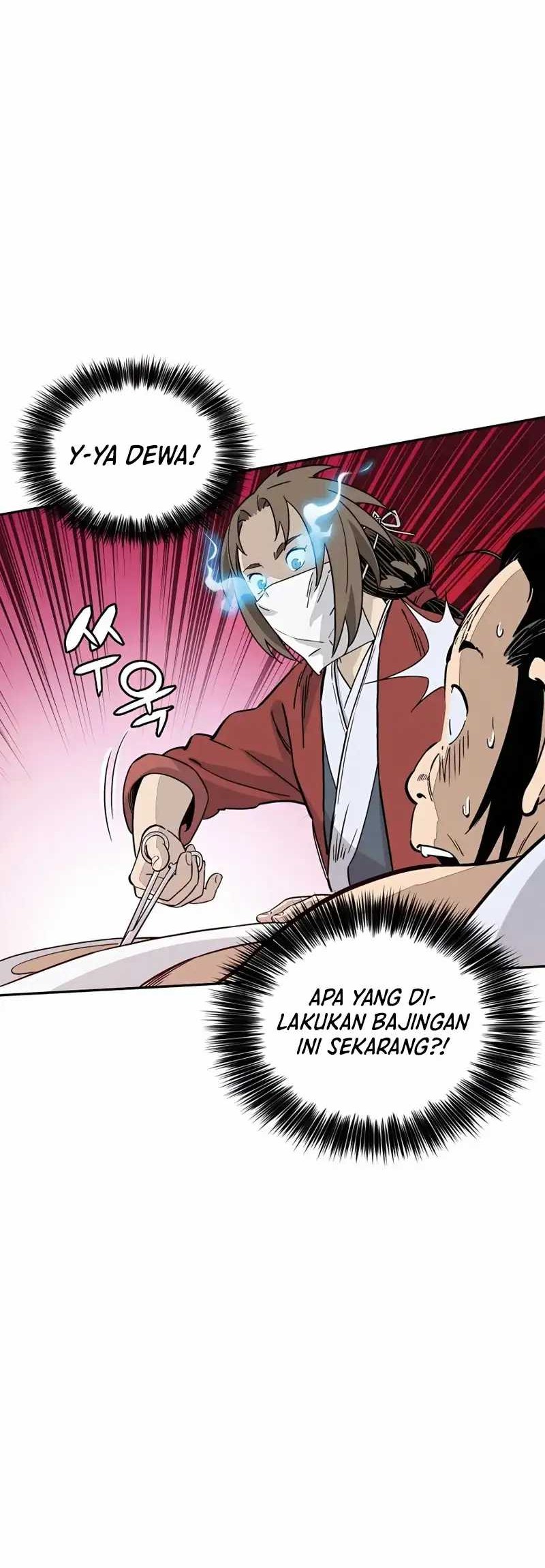 I Reincarnated as a Legendary Surgeon Chapter 89 Gambar 9