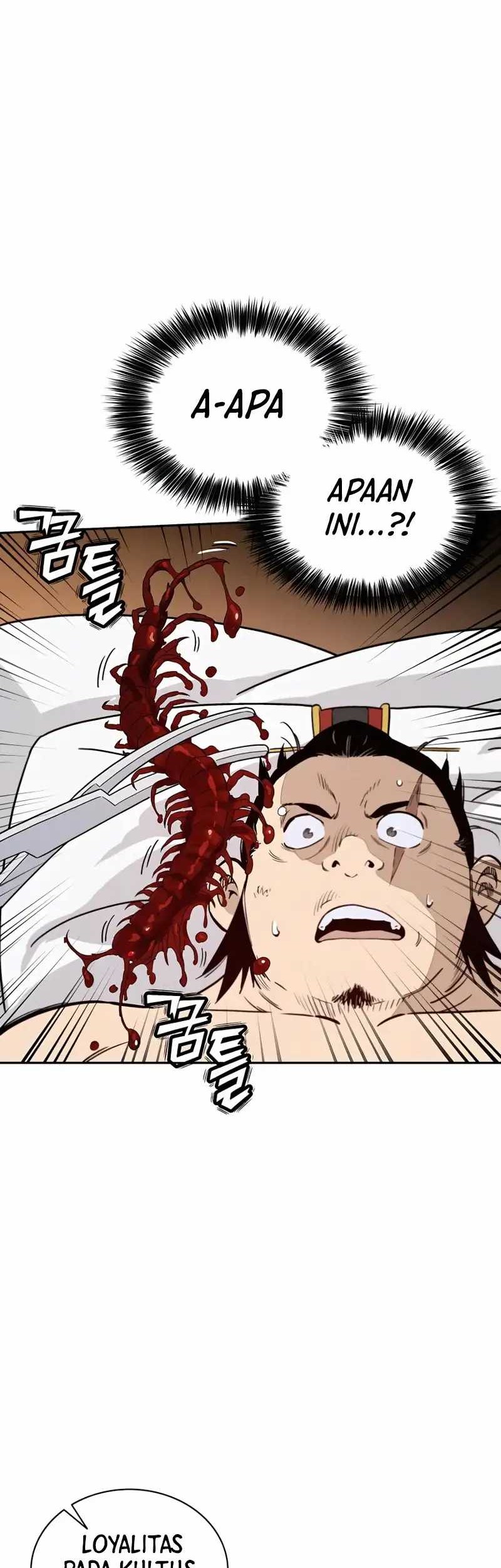 I Reincarnated as a Legendary Surgeon Chapter 89 Gambar 11