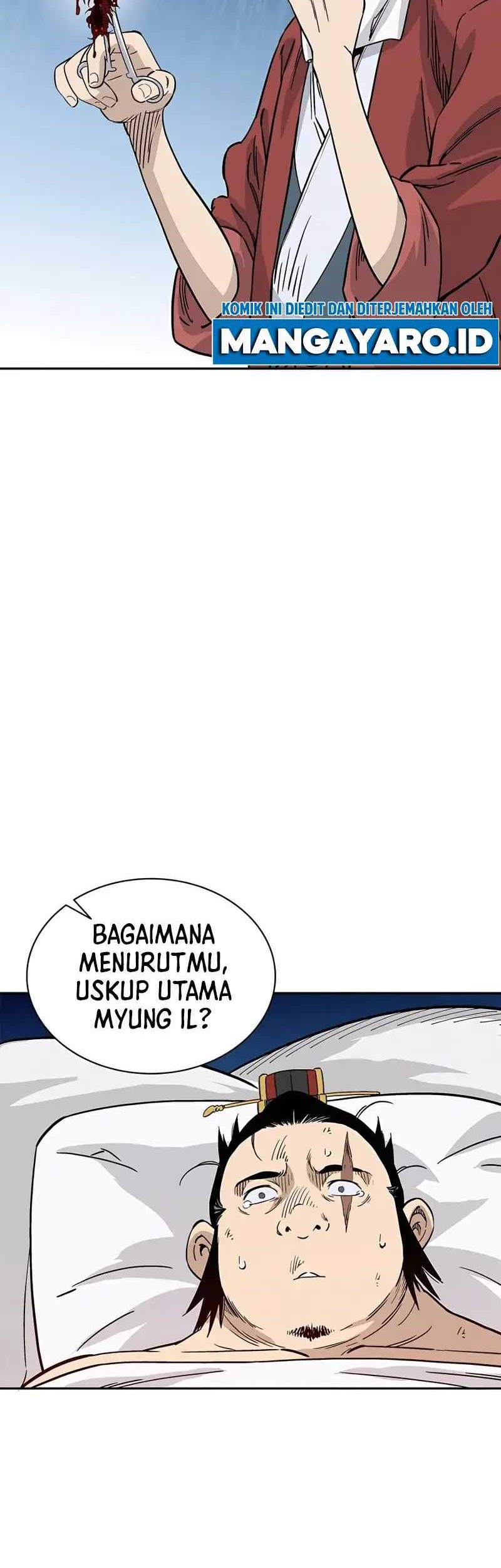 I Reincarnated as a Legendary Surgeon Chapter 89 Gambar 13