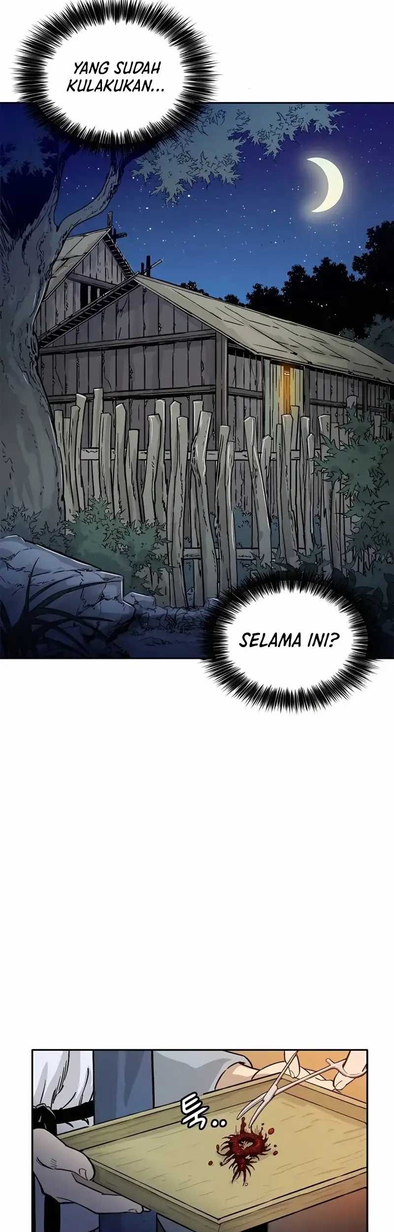 I Reincarnated as a Legendary Surgeon Chapter 89 Gambar 15