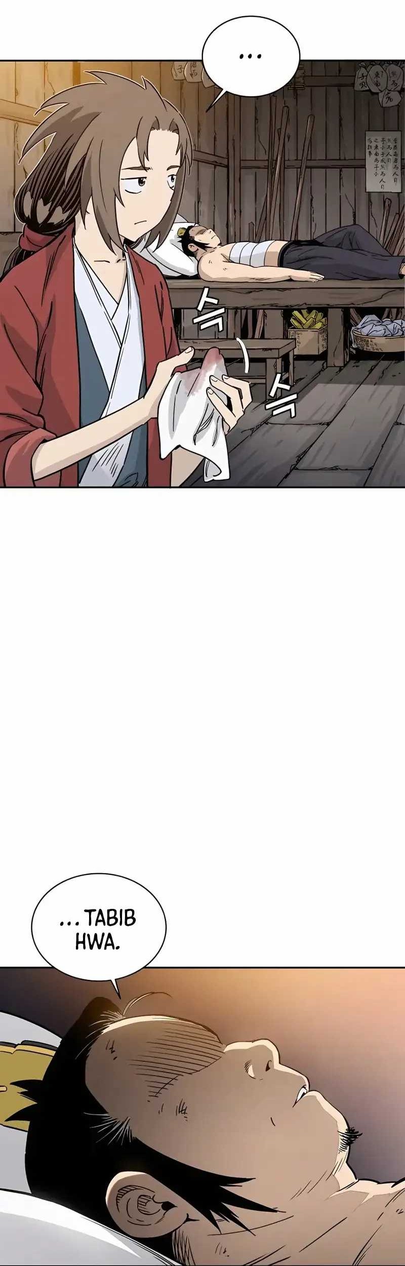 I Reincarnated as a Legendary Surgeon Chapter 89 Gambar 17