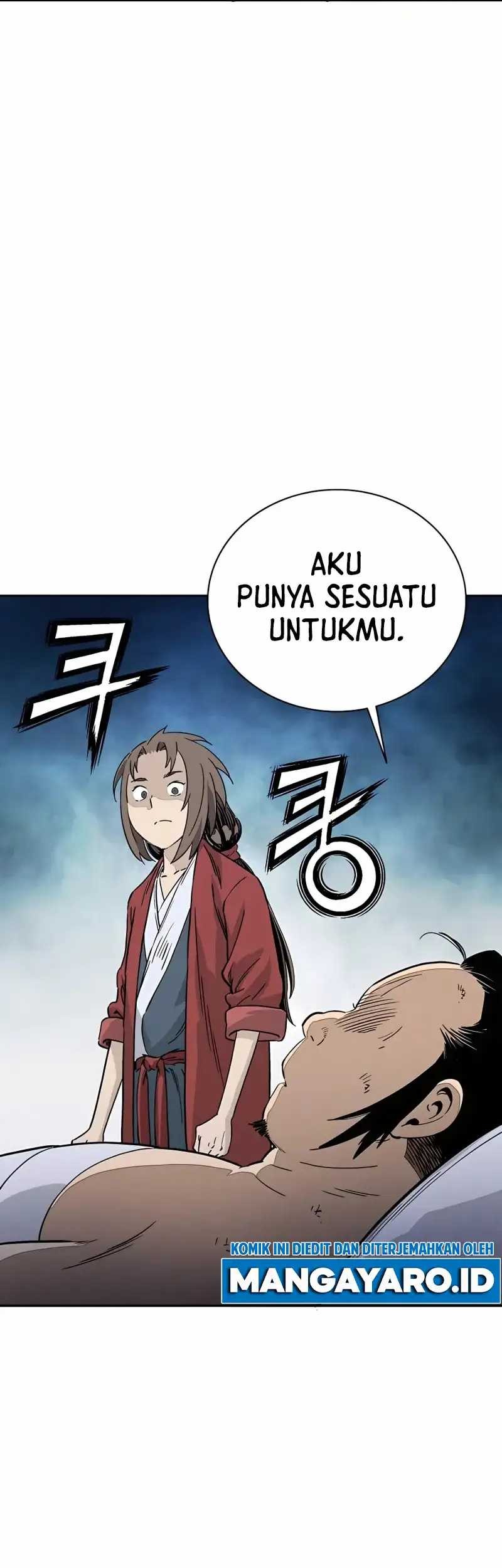 I Reincarnated as a Legendary Surgeon Chapter 89 Gambar 18