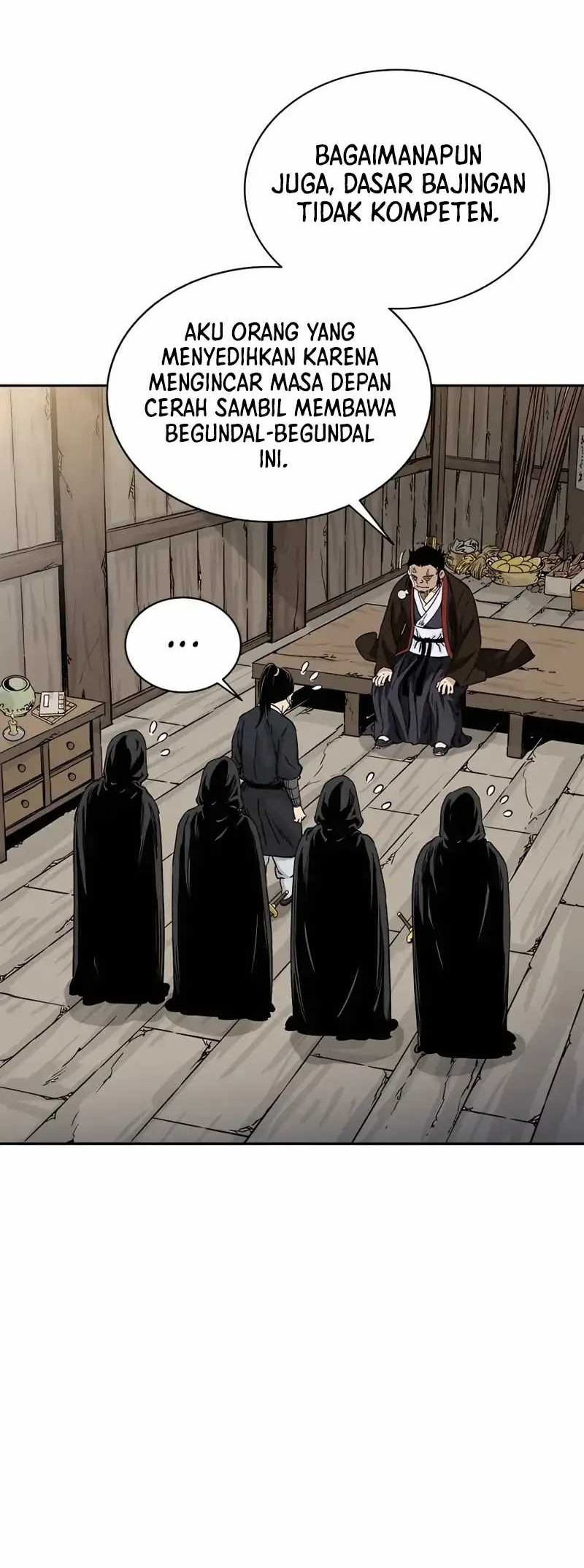 I Reincarnated as a Legendary Surgeon Chapter 89 Gambar 21