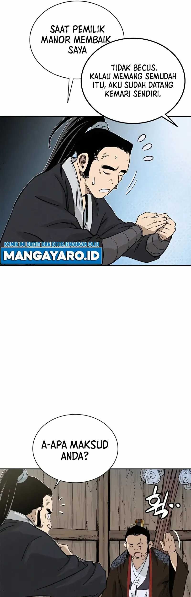 I Reincarnated as a Legendary Surgeon Chapter 89 Gambar 22