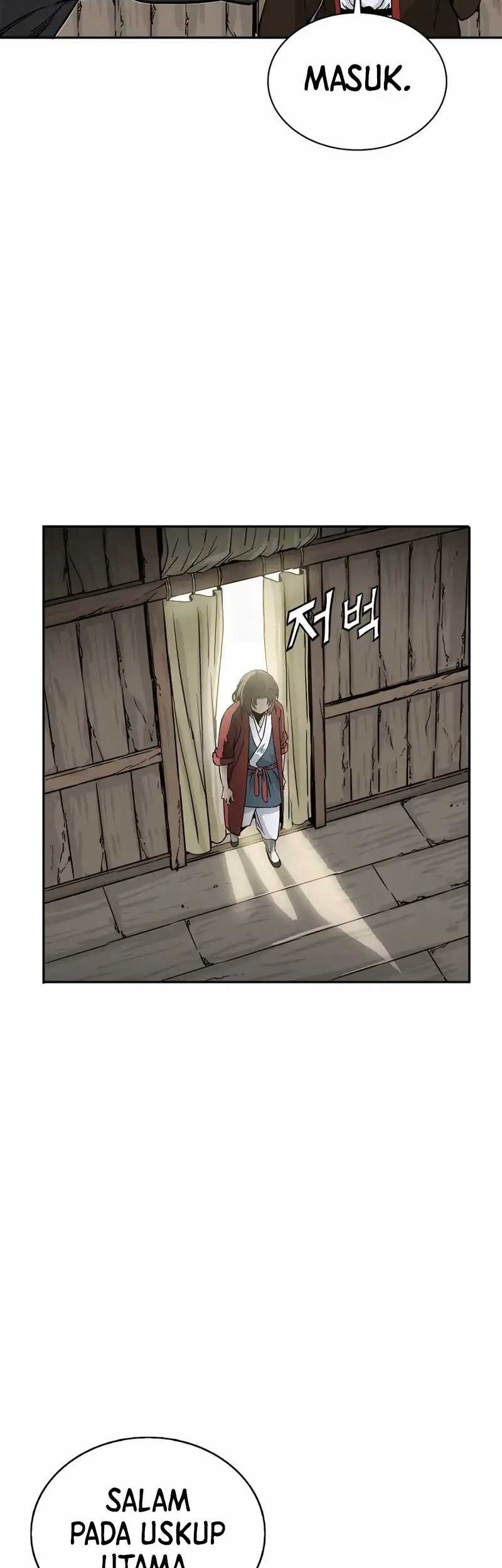 I Reincarnated as a Legendary Surgeon Chapter 89 Gambar 23