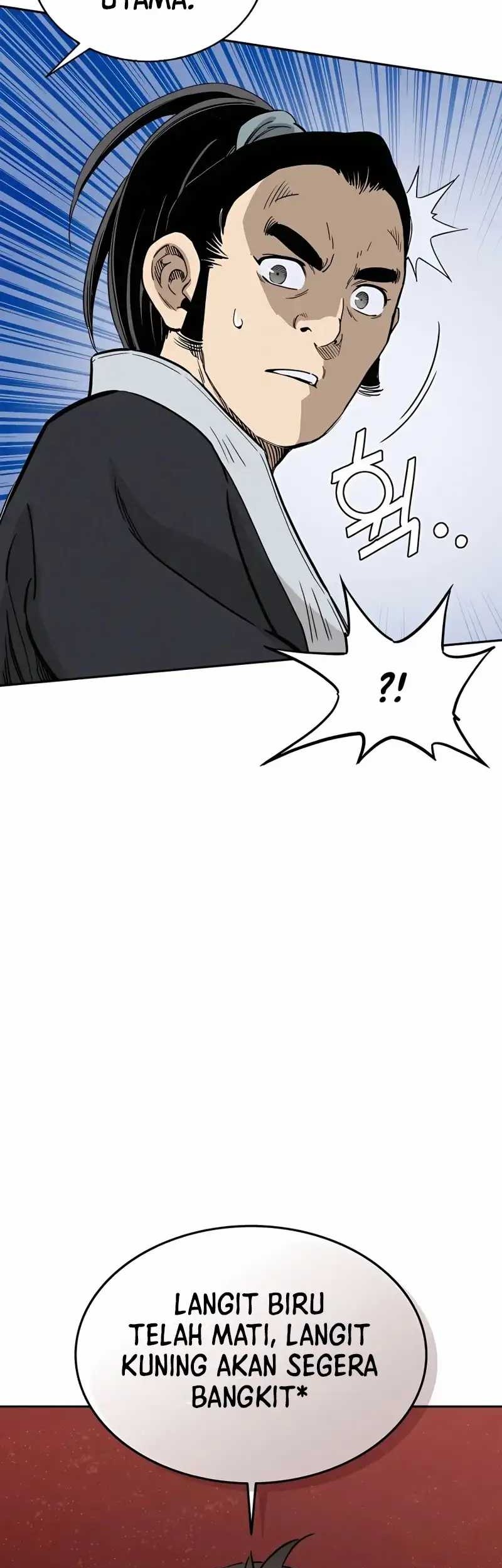 I Reincarnated as a Legendary Surgeon Chapter 89 Gambar 24