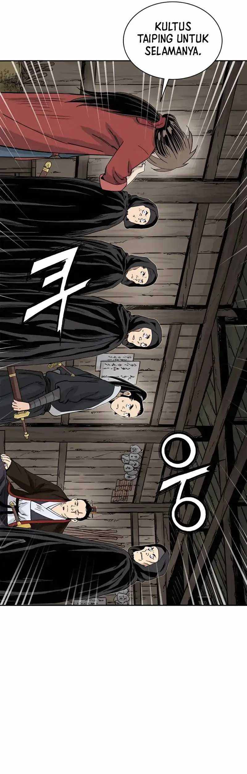 I Reincarnated as a Legendary Surgeon Chapter 89 Gambar 26