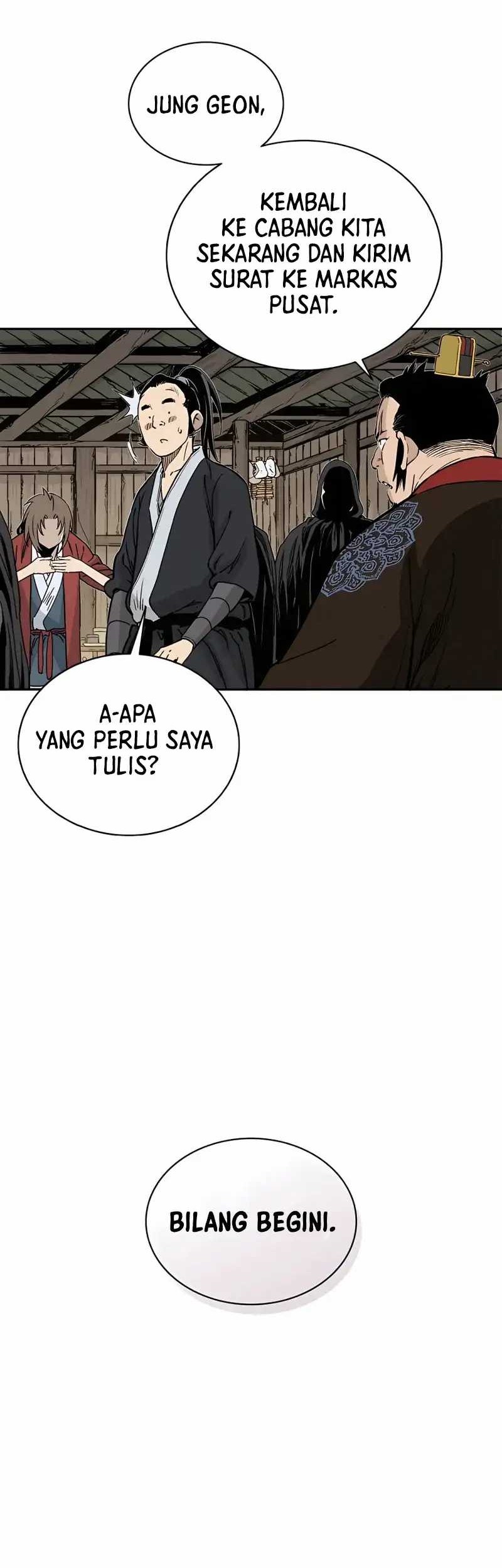 I Reincarnated as a Legendary Surgeon Chapter 89 Gambar 27