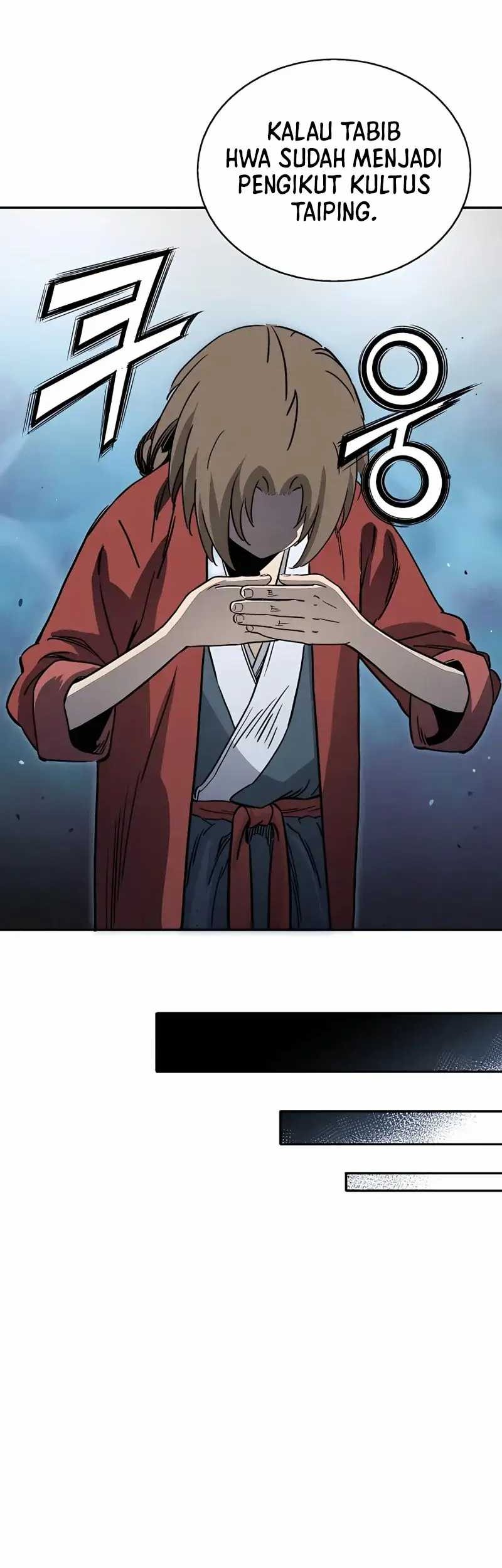 I Reincarnated as a Legendary Surgeon Chapter 89 Gambar 28