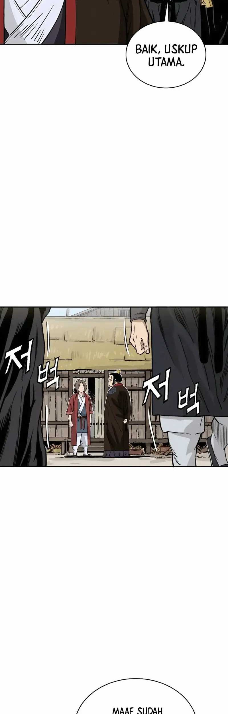 I Reincarnated as a Legendary Surgeon Chapter 89 Gambar 31