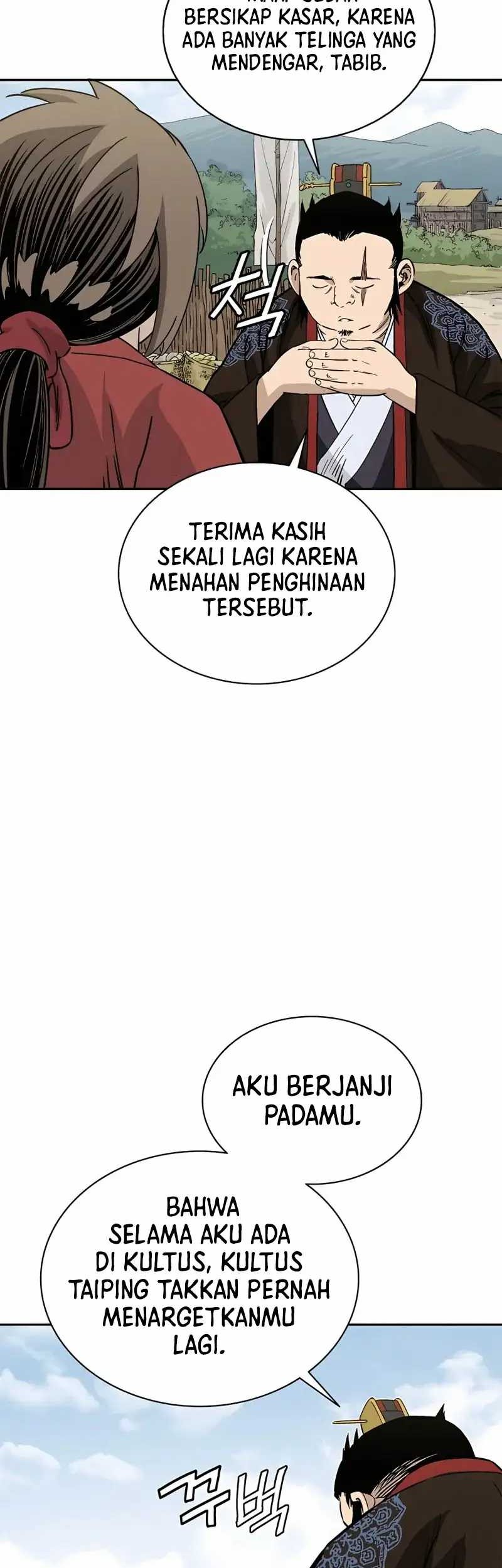 I Reincarnated as a Legendary Surgeon Chapter 89 Gambar 32