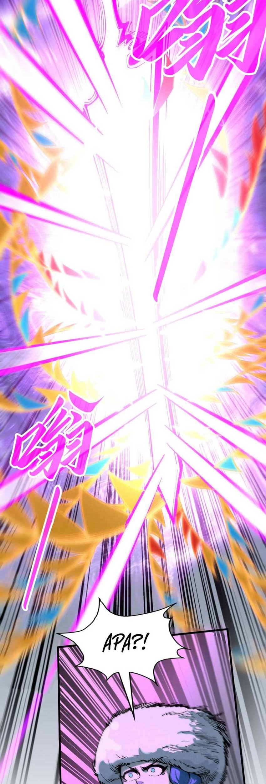 The Ultimate of All Ages Chapter 256 Gambar 31