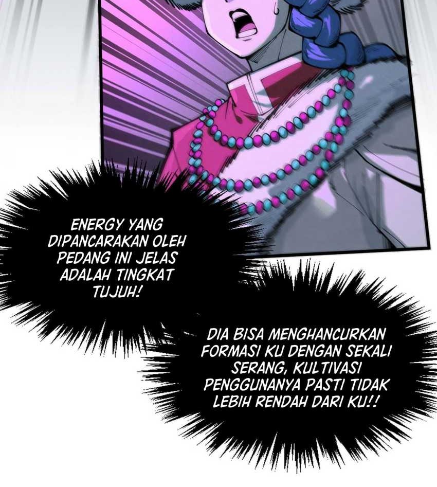 The Ultimate of All Ages Chapter 256 Gambar 32