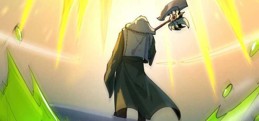 The Ultimate of All Ages Chapter 256 Gambar 26