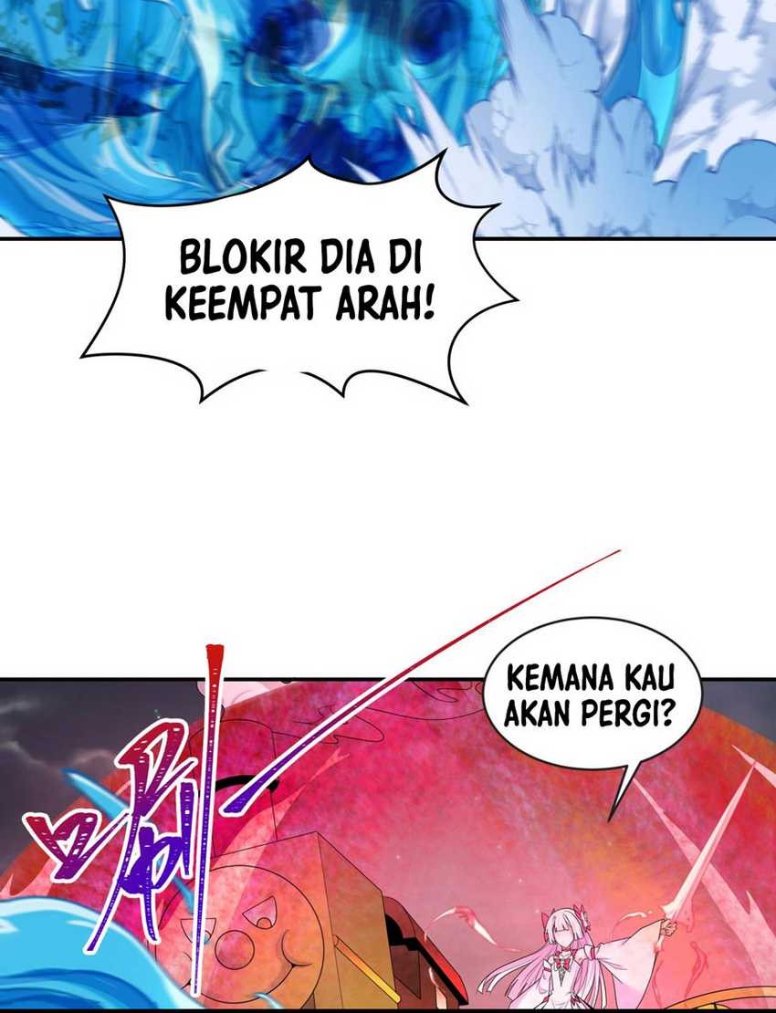 Age of Terror Chapter 188 Gambar 30