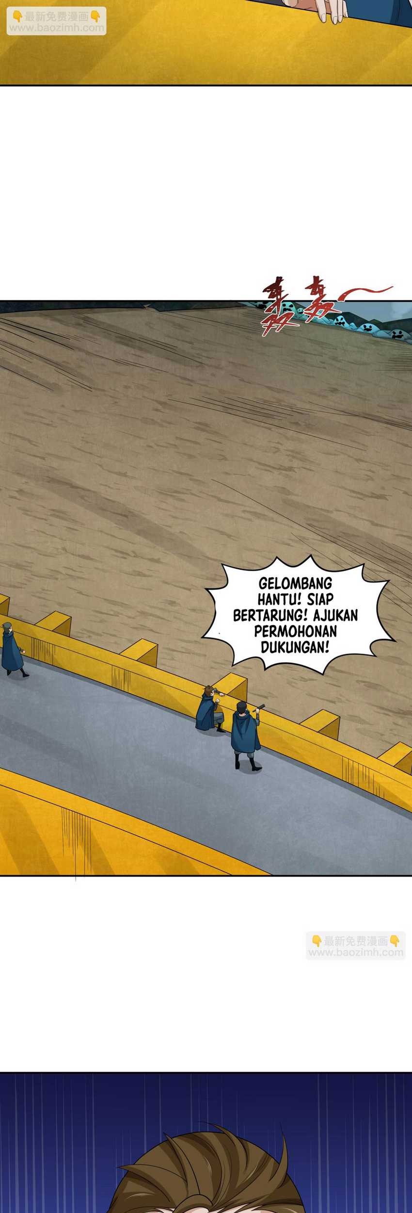 Age of Terror Chapter 188 Gambar 4