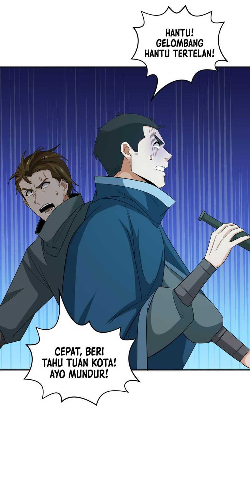 Age of Terror Chapter 188 Gambar 6