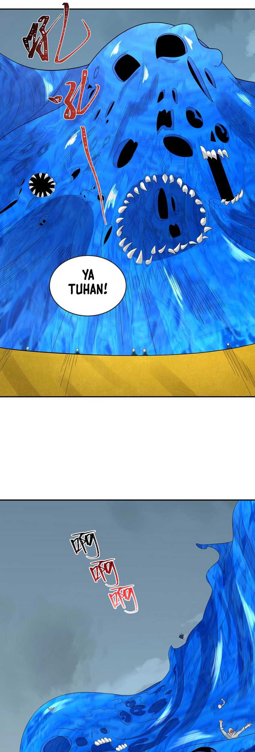 Age of Terror Chapter 188 Gambar 7