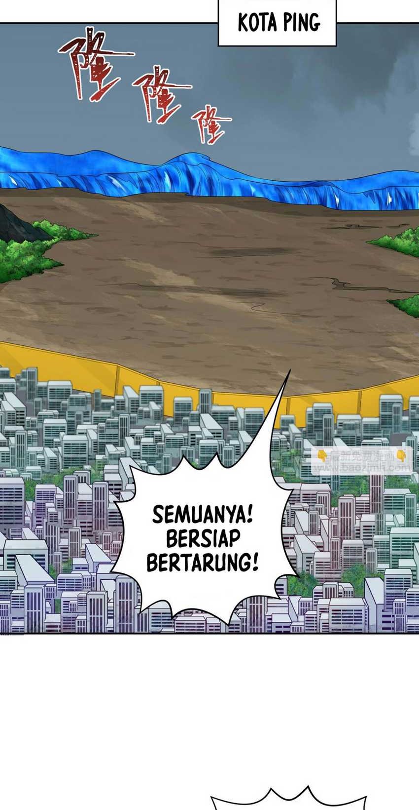 Age of Terror Chapter 188 Gambar 9