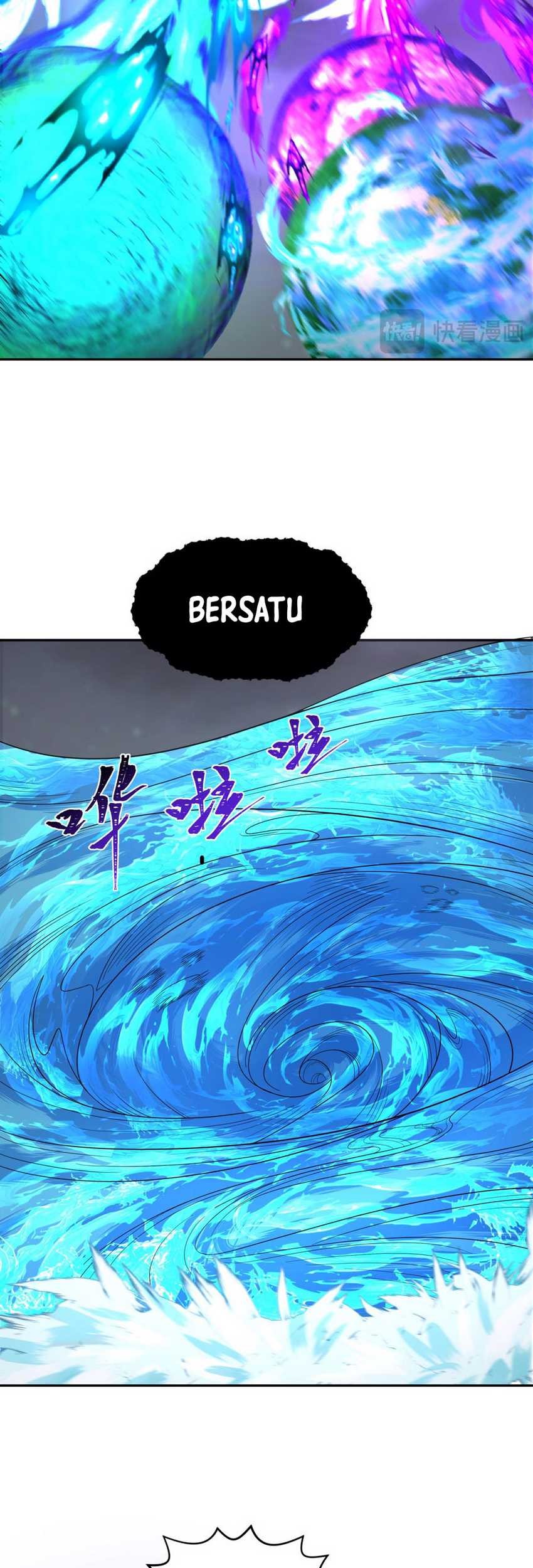 Age of Terror Chapter 188 Gambar 16