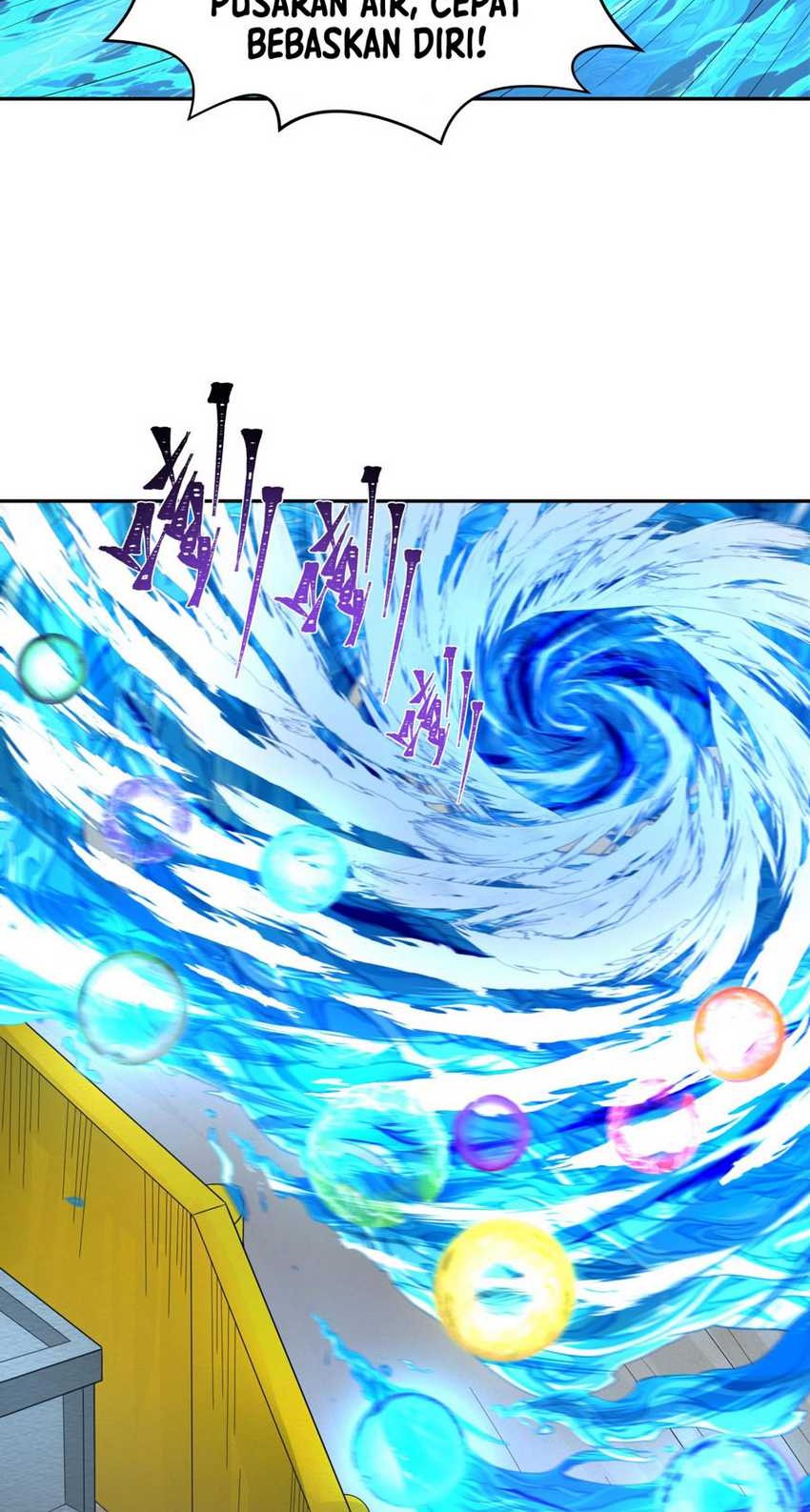 Age of Terror Chapter 188 Gambar 18