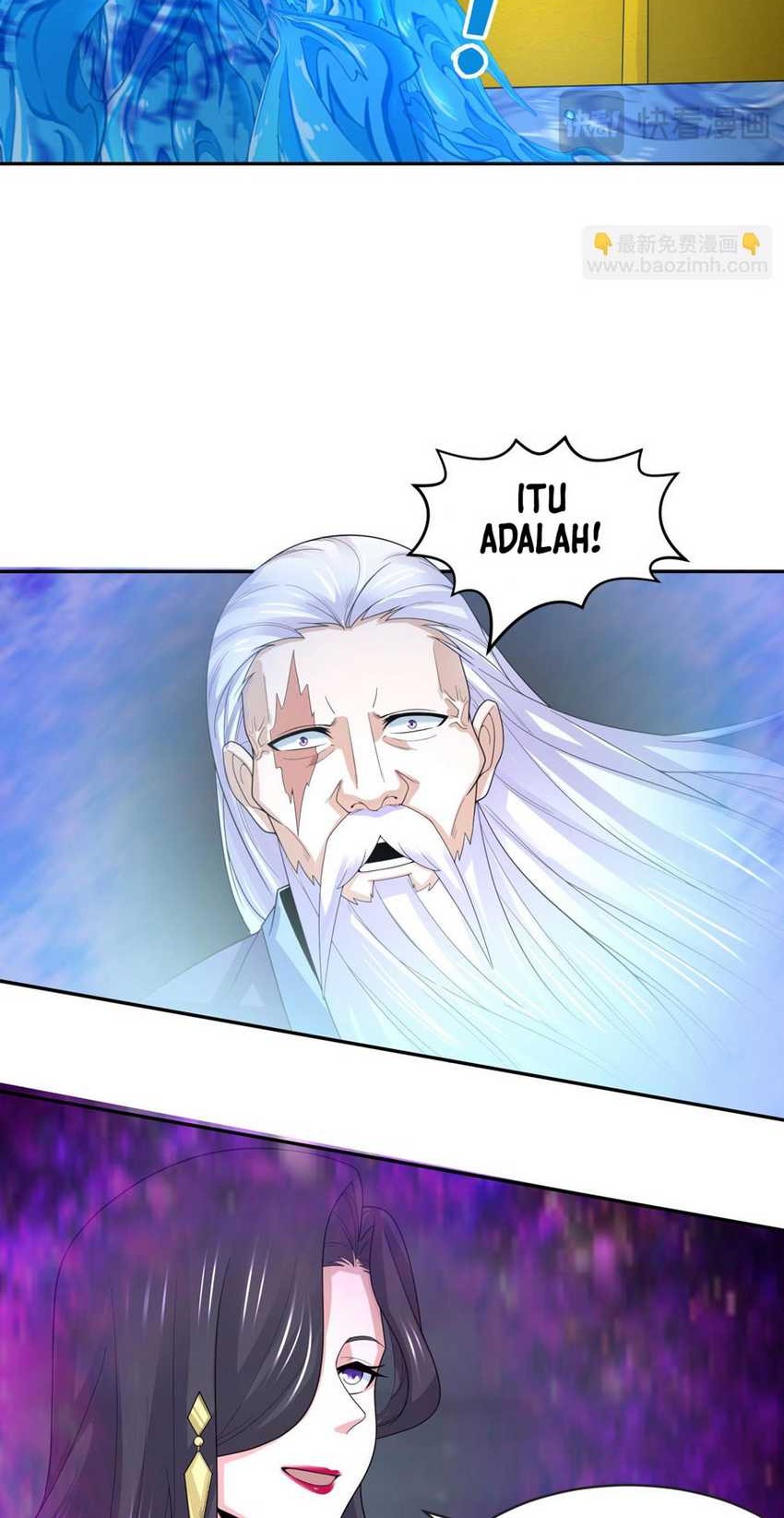 Age of Terror Chapter 188 Gambar 21