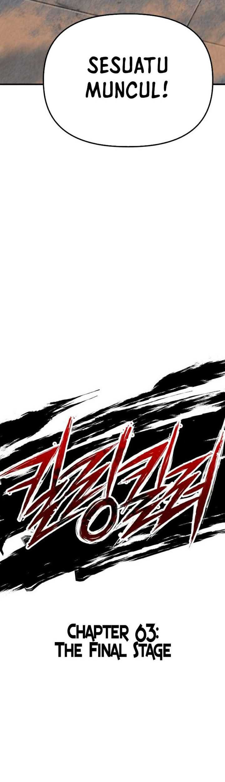 Killing Killer Chapter 63 Gambar 30