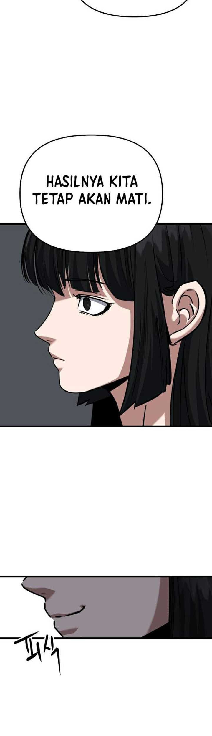 Killing Killer Chapter 63 Gambar 24