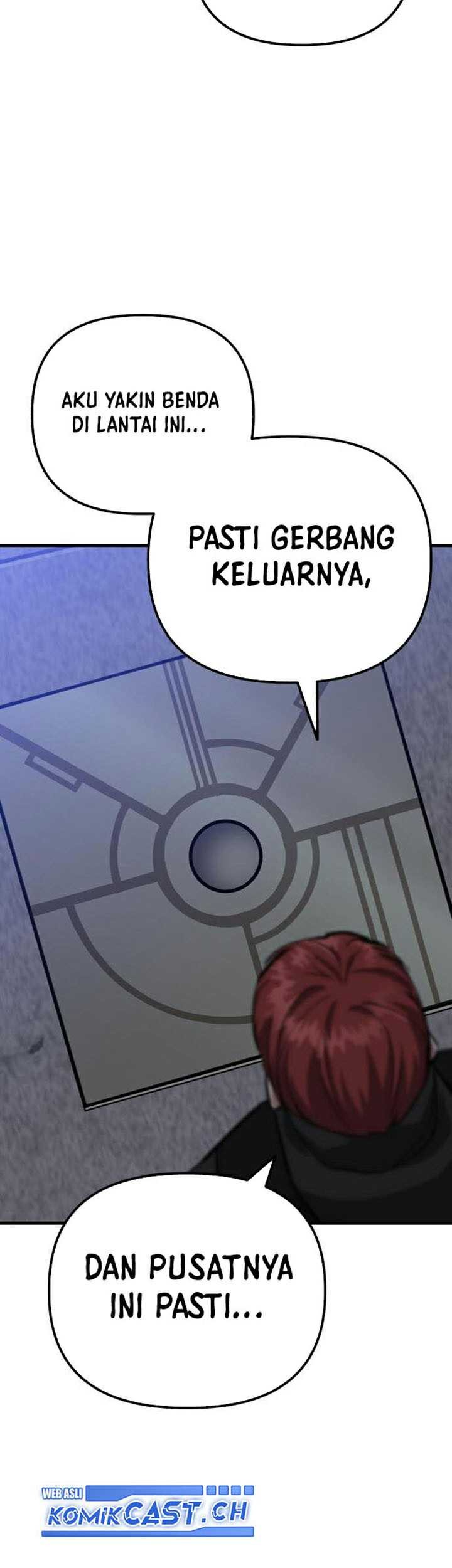 Killing Killer Chapter 63 Gambar 48