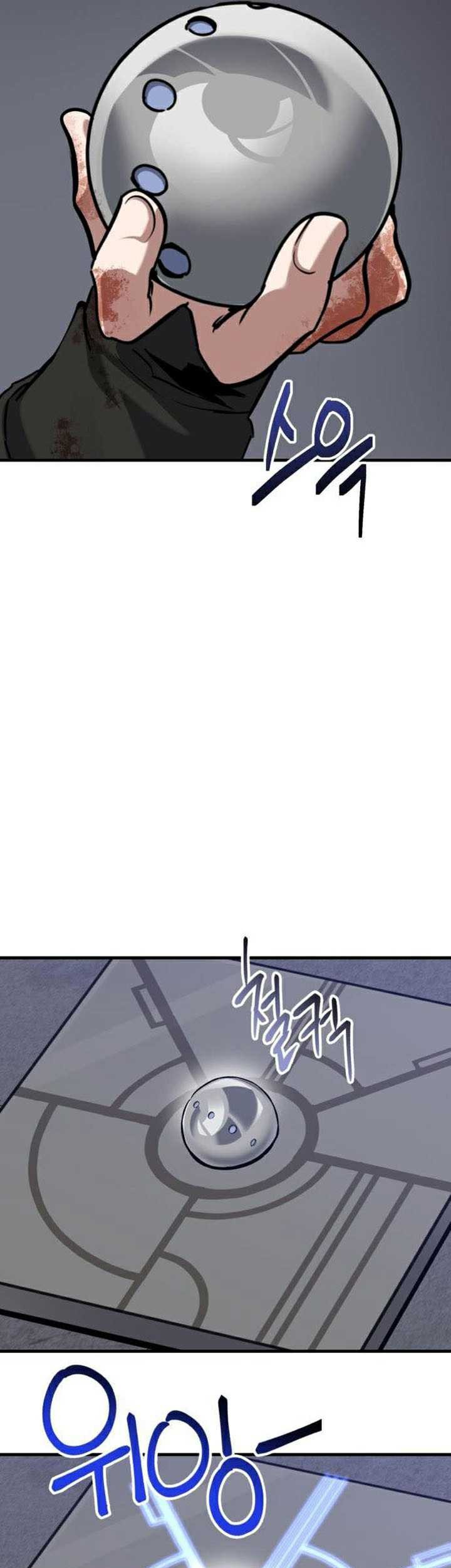 Killing Killer Chapter 63 Gambar 50