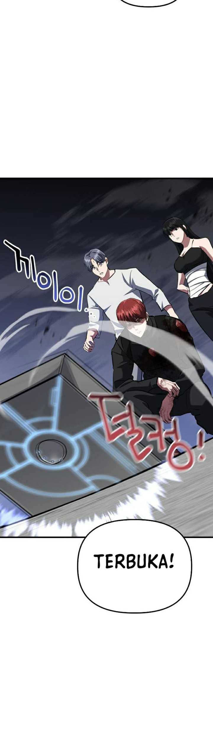 Killing Killer Chapter 63 Gambar 52