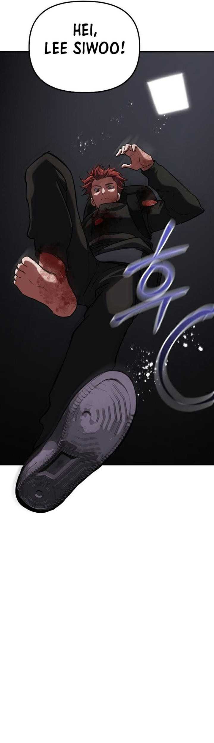 Killing Killer Chapter 63 Gambar 56