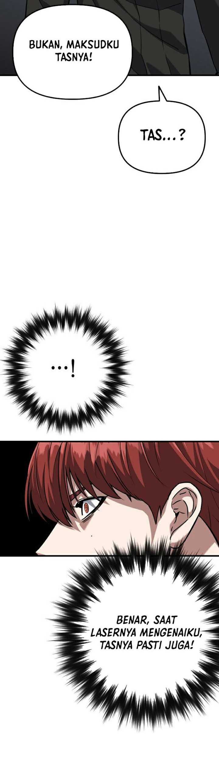 Killing Killer Chapter 63 Gambar 40