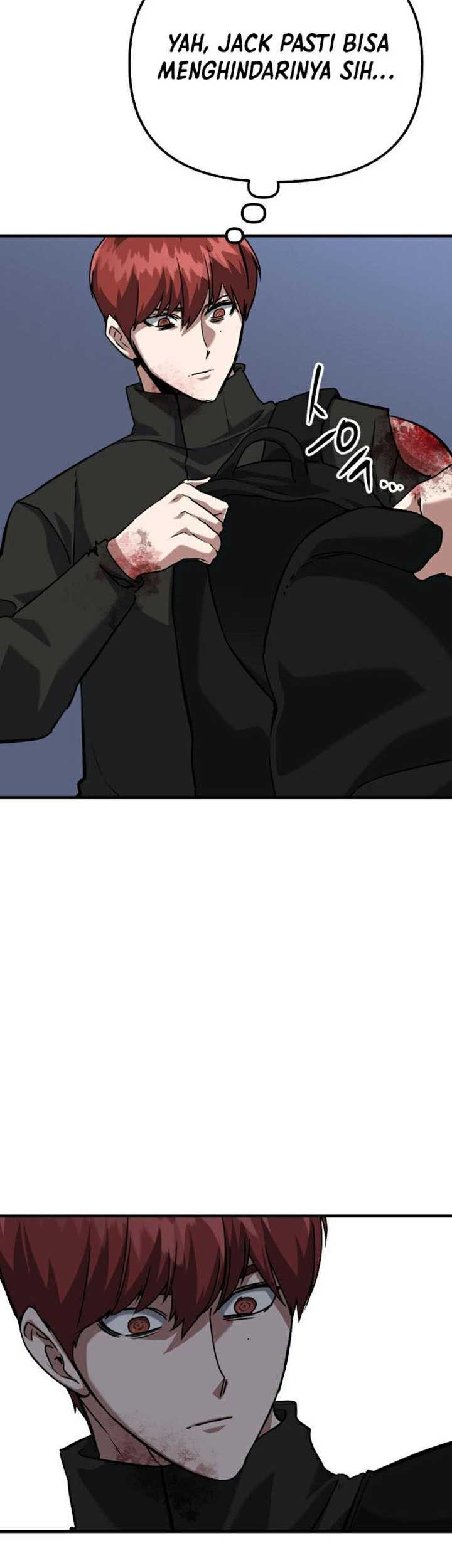 Killing Killer Chapter 63 Gambar 42