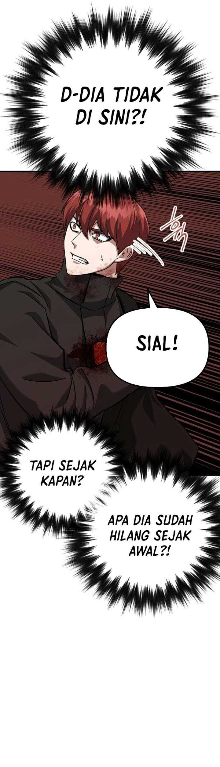 Killing Killer Chapter 63 Gambar 44