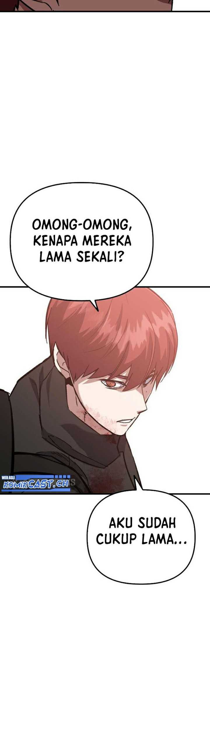 Killing Killer Chapter 63 Gambar 70