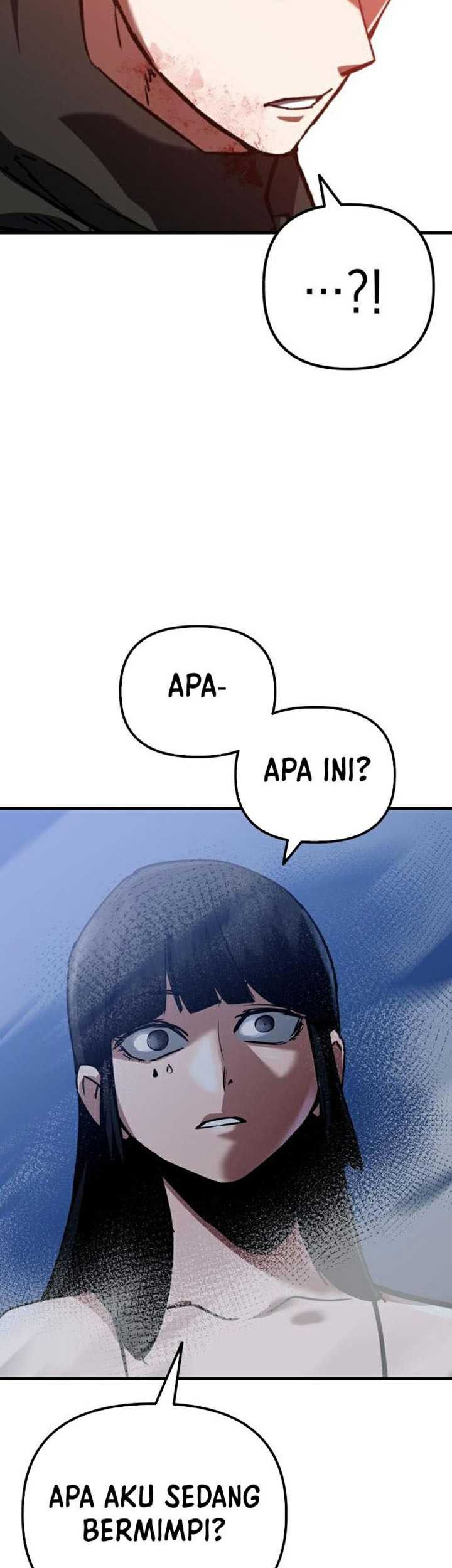 Killing Killer Chapter 63 Gambar 72