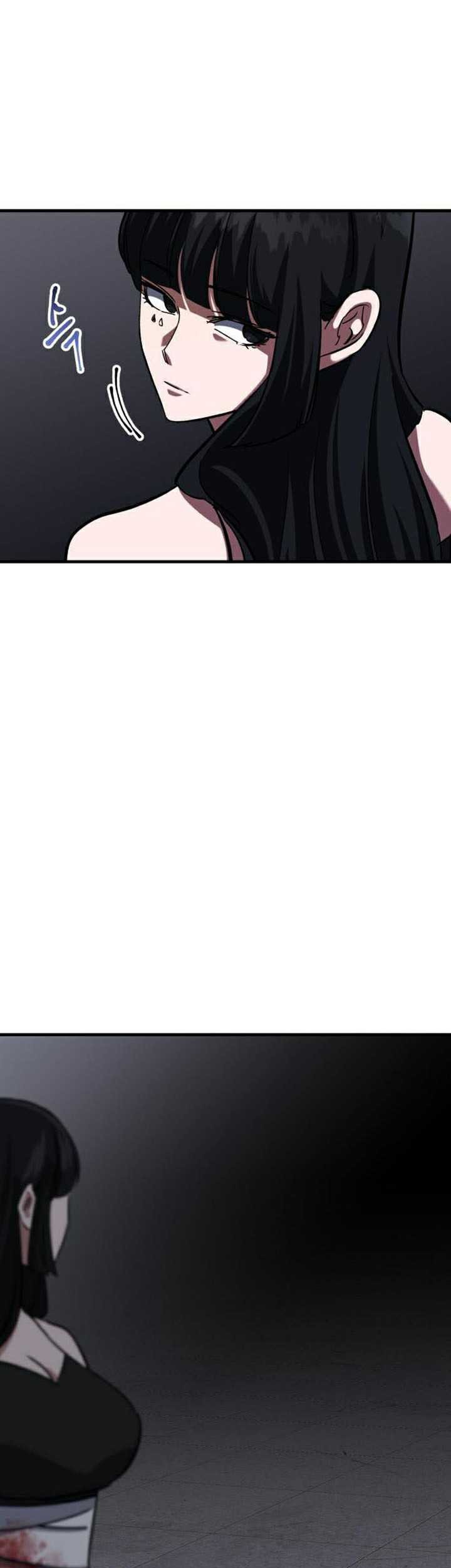 Killing Killer Chapter 63 Gambar 64