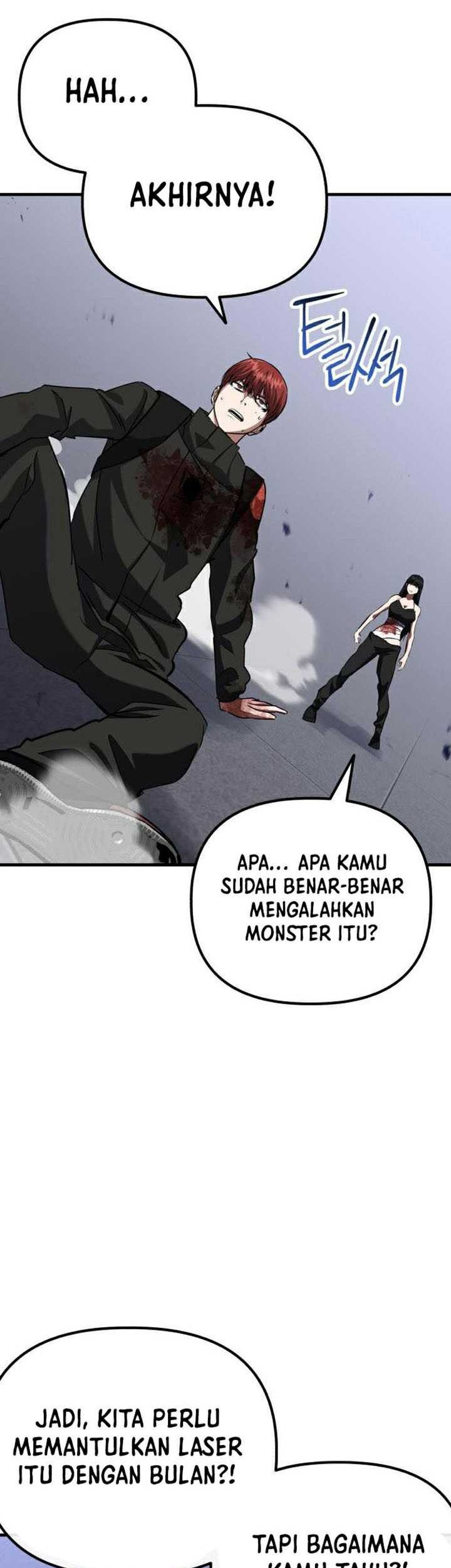 Killing Killer Chapter 63 Gambar 4