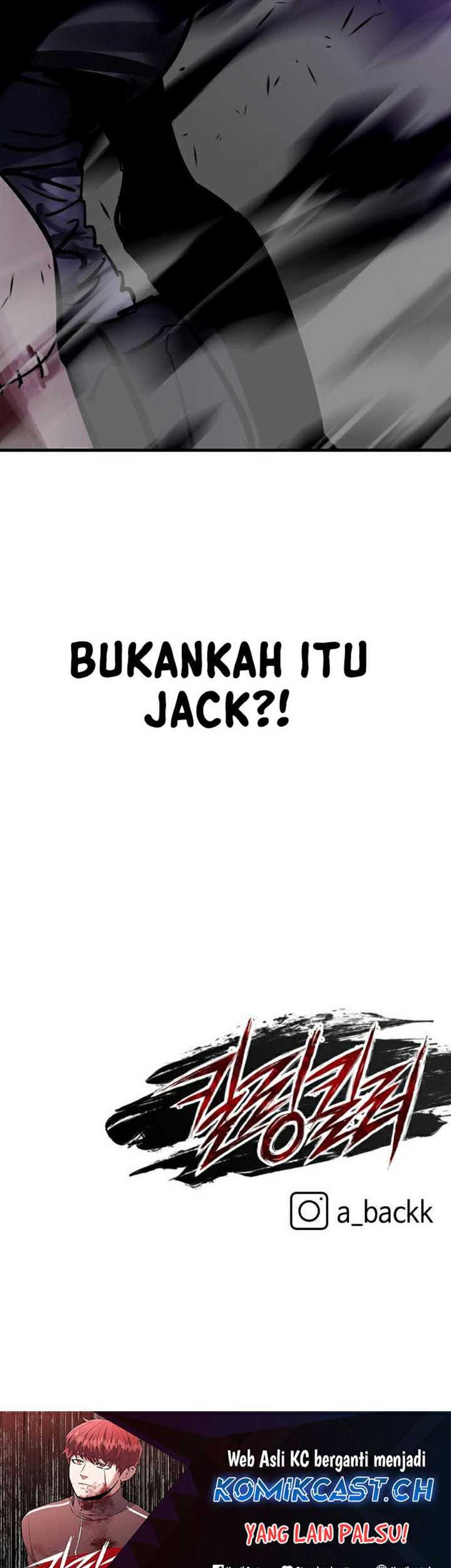 Killing Killer Chapter 63 Gambar 78