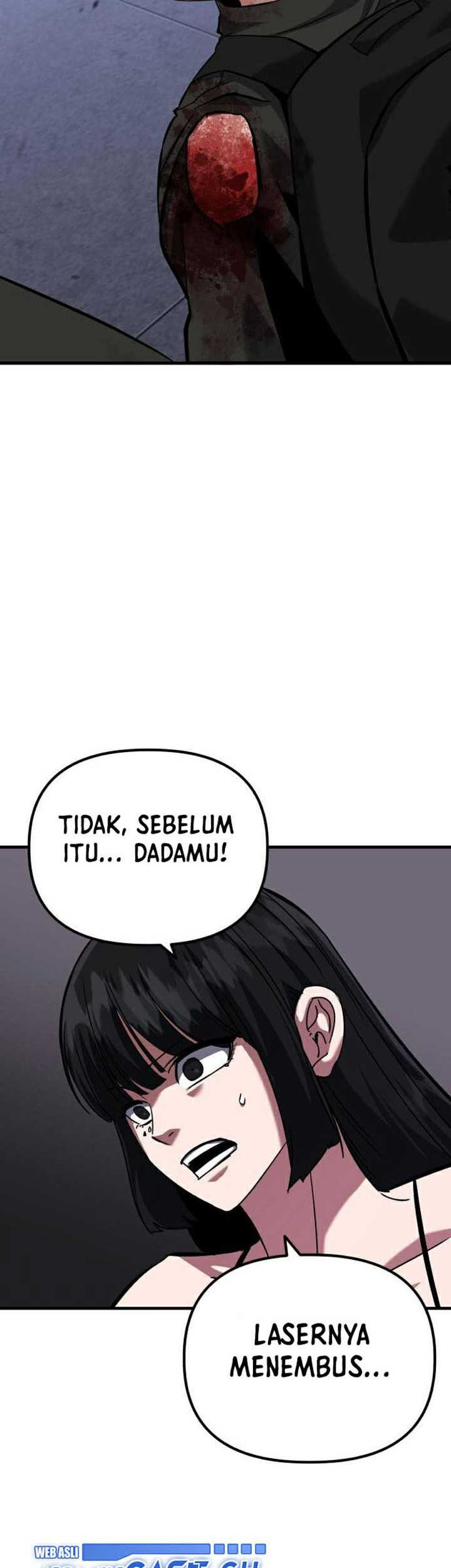 Killing Killer Chapter 63 Gambar 6