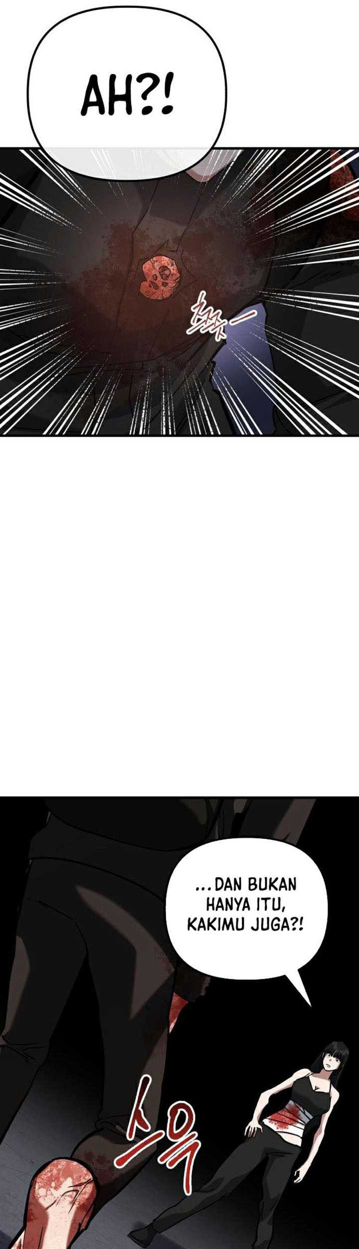 Killing Killer Chapter 63 Gambar 8