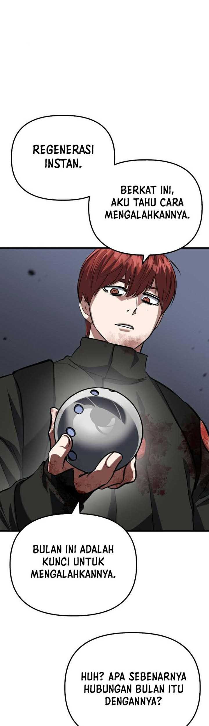 Killing Killer Chapter 63 Gambar 10