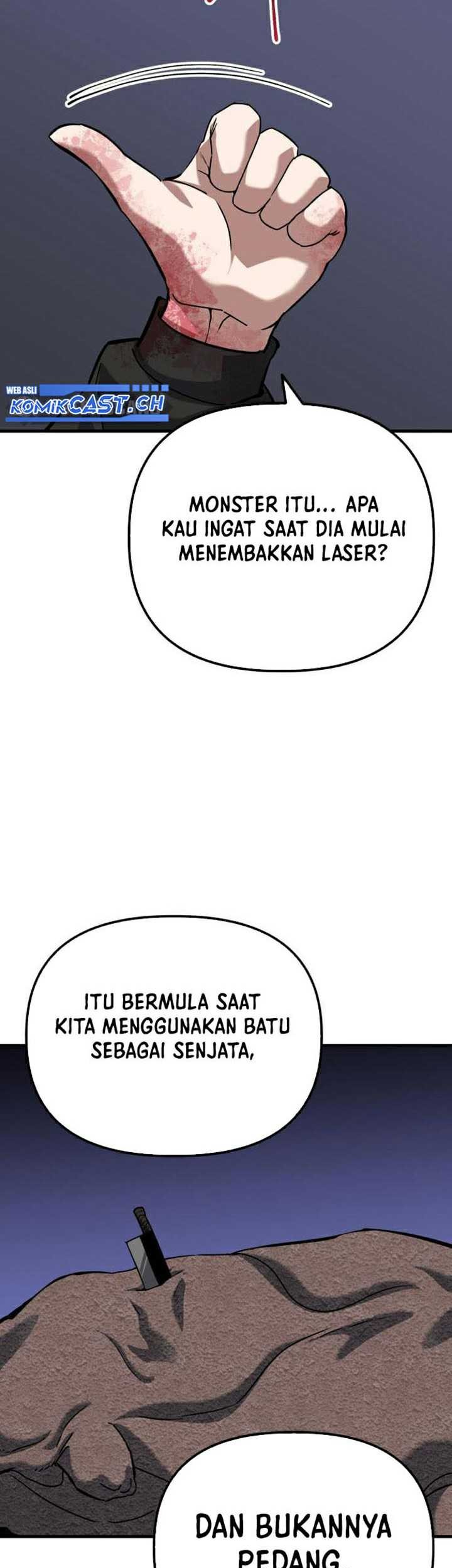 Killing Killer Chapter 63 Gambar 12