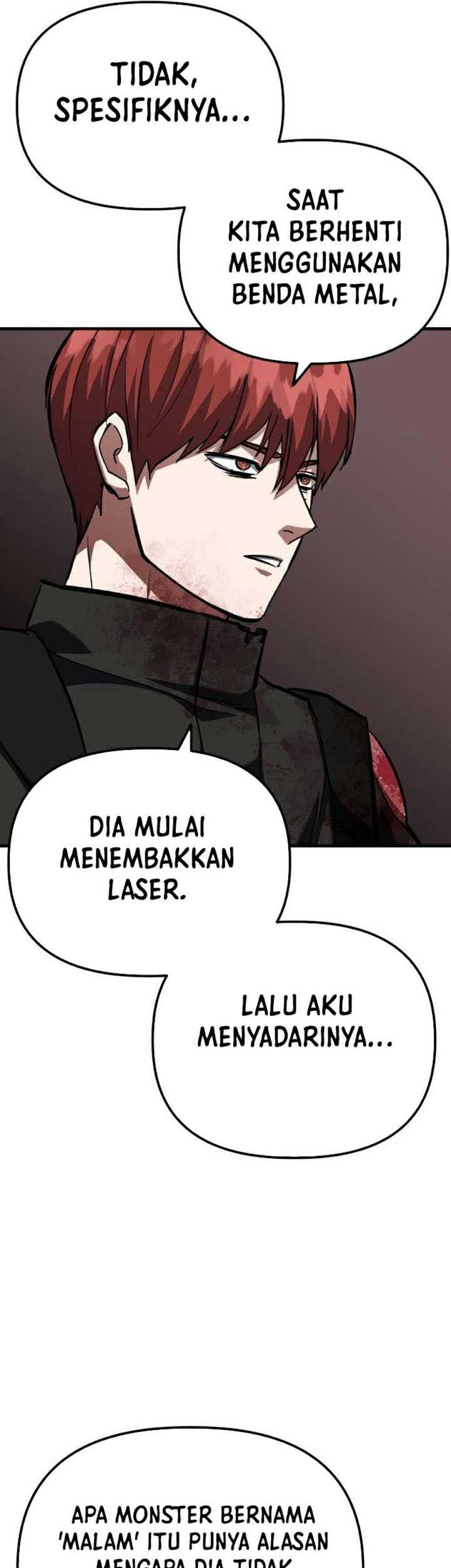Killing Killer Chapter 63 Gambar 14
