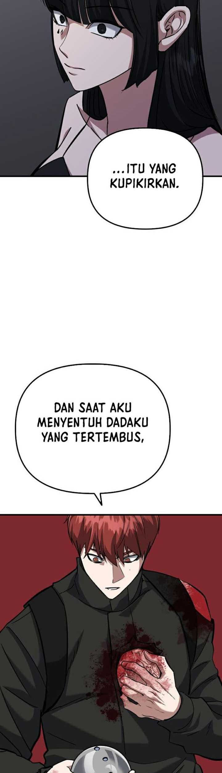 Killing Killer Chapter 63 Gambar 16