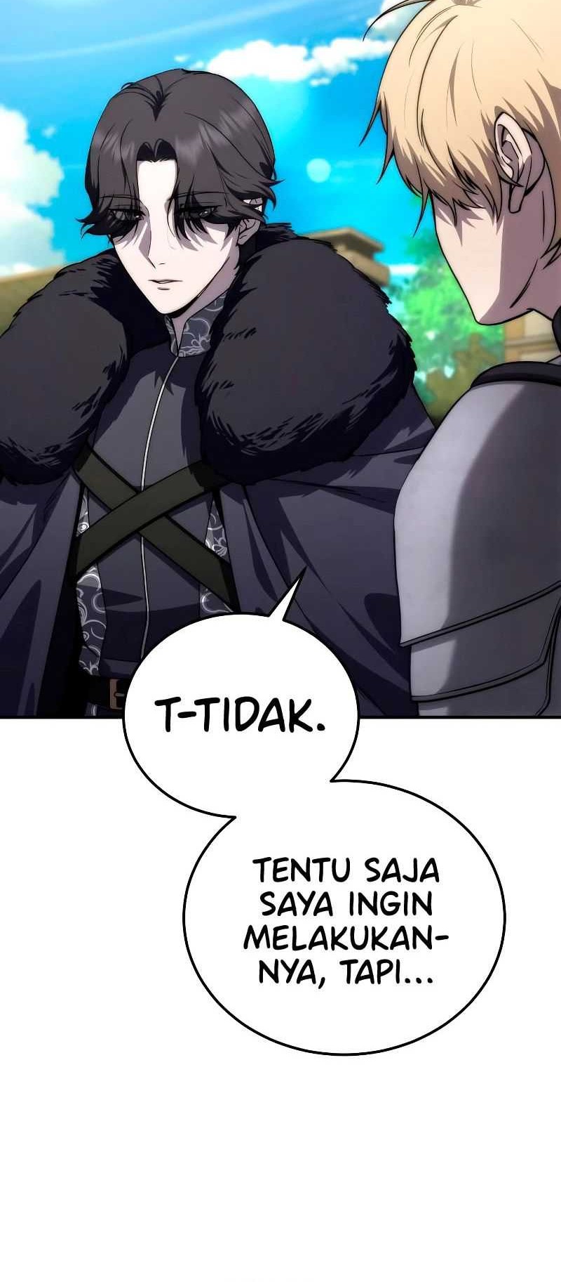 Star-Embracing Swordmaster Chapter 18 Gambar 53