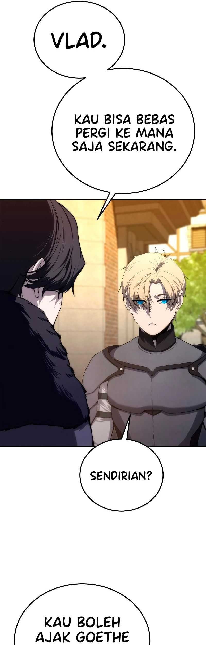 Star-Embracing Swordmaster Chapter 18 Gambar 50